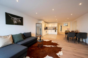 Modernes, stilvolles Apartment 2